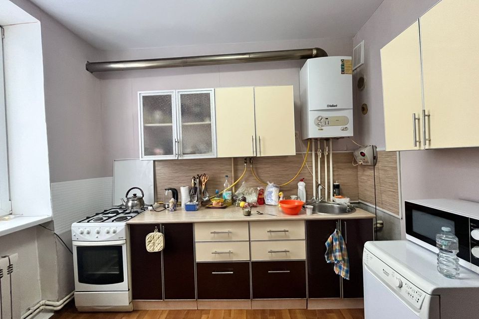 Продаётся 2-комнатная квартира, 46 м²