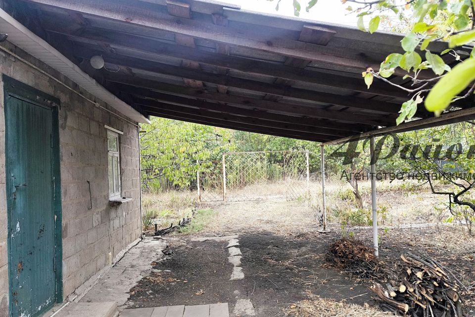 Продаётся 2-этажный дом, 30 м²