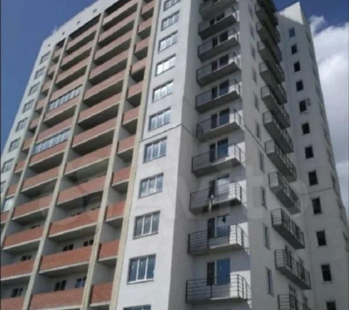 Продаётся 1-комнатная квартира, 58 м²