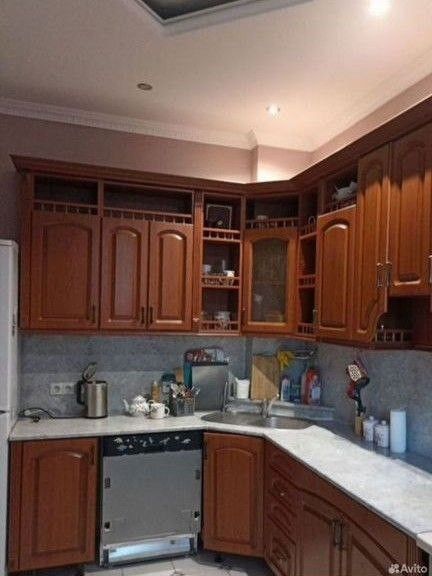 Продаётся 2-комнатная квартира, 61.4 м²