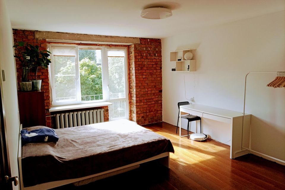 Продаётся 1-комнатная квартира, 36.9 м²