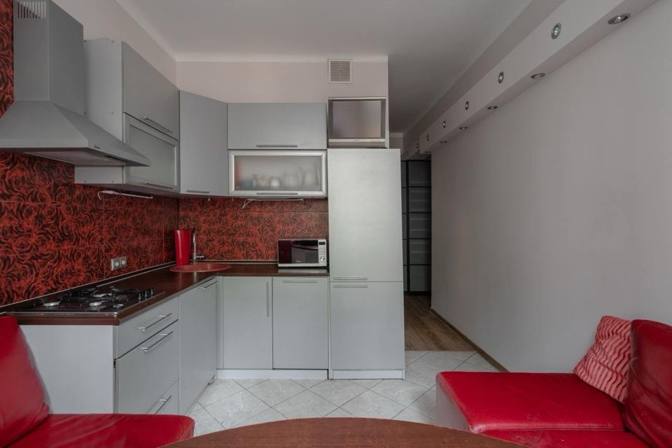 Продаётся 2-комнатная квартира, 54 м²