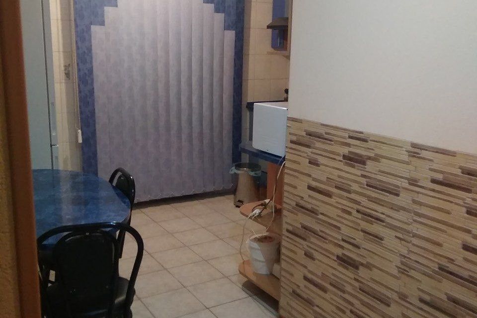 Продаётся 3-комнатная квартира, 70.6 м²