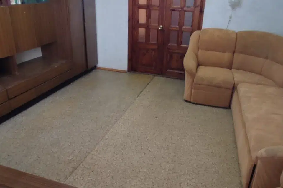 Продаётся 4-комнатная квартира, 88 м²