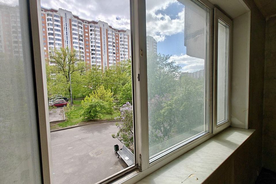 Продаётся студия, 17.6 м²