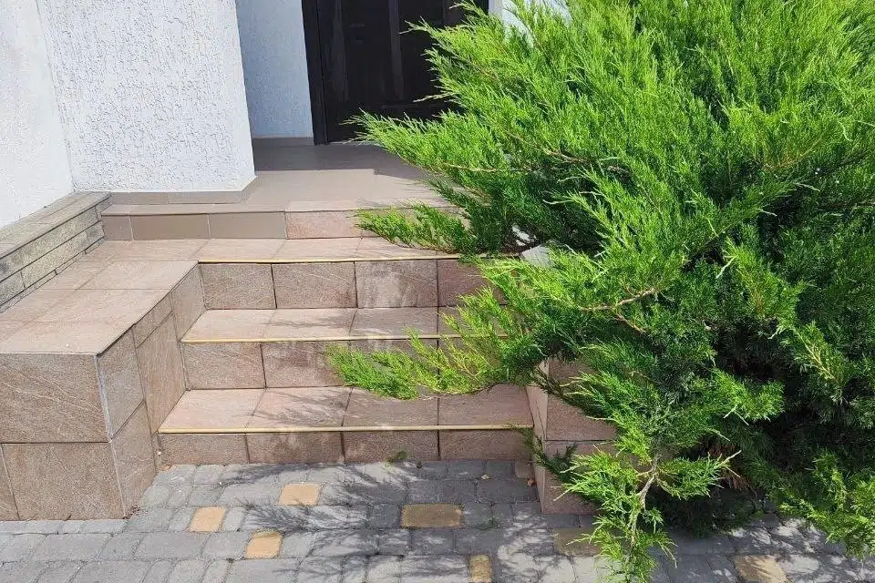 Продаётся 1-этажный дом, 80 м²