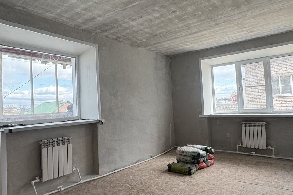 Продаётся 2-комнатная квартира, 45.3 м²