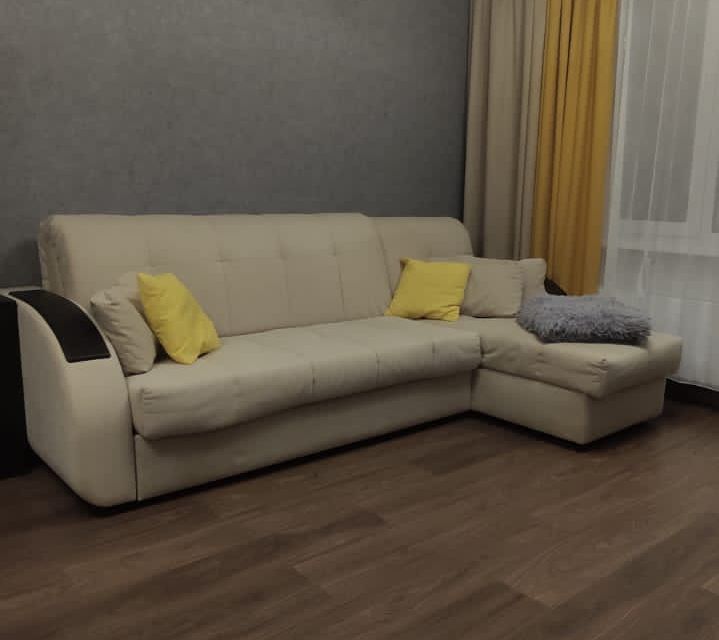 Продаётся студия, 25.6 м²