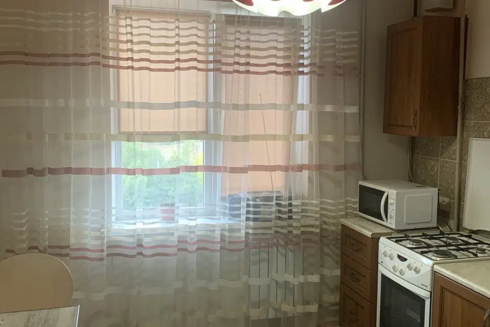 Продаётся 2-комнатная квартира, 49.3 м²