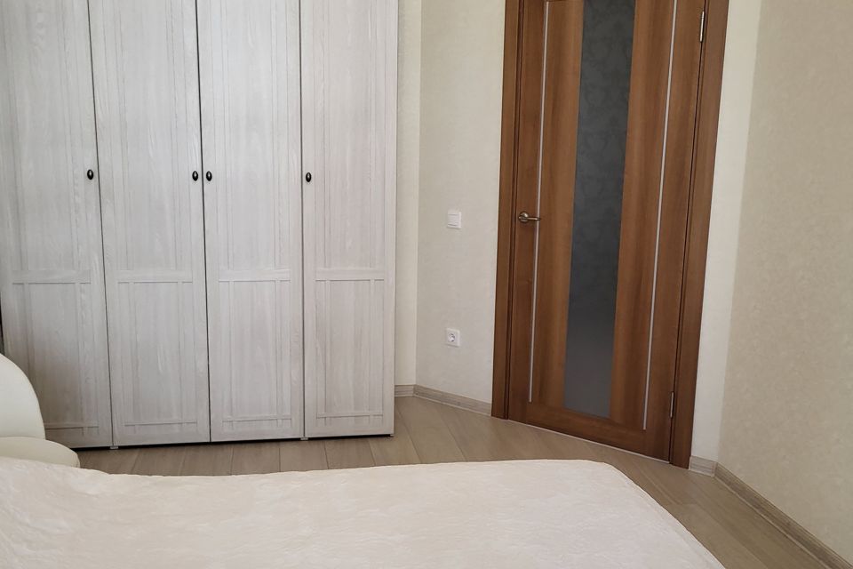 Продаётся 1-комнатная квартира, 41.3 м²