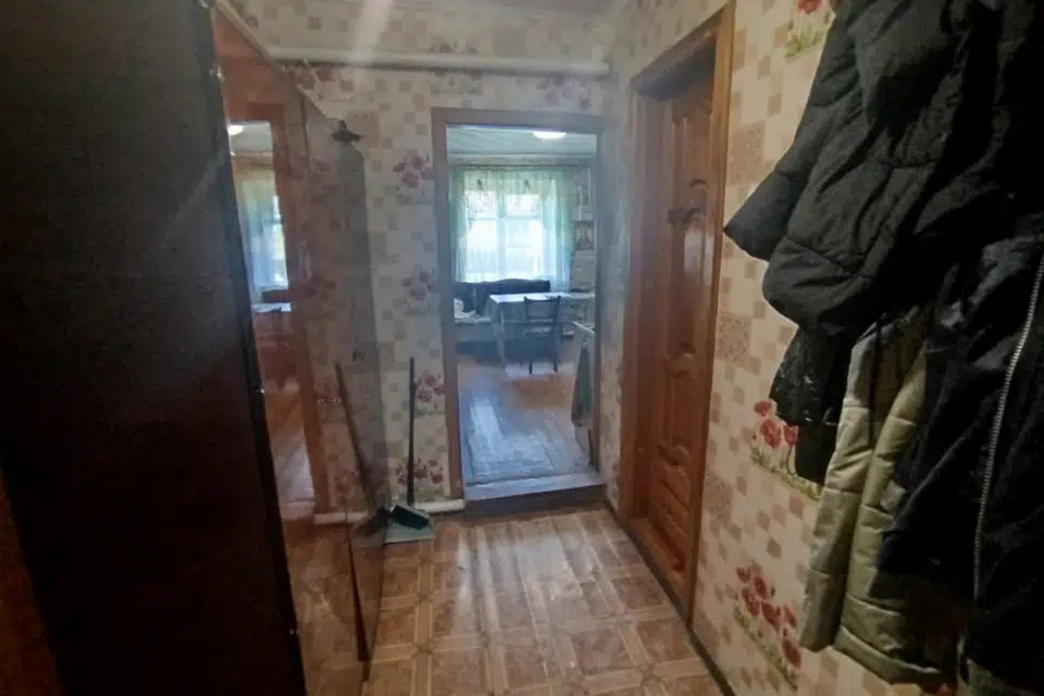 Продаётся 1-этажный дом, 97.3 м²