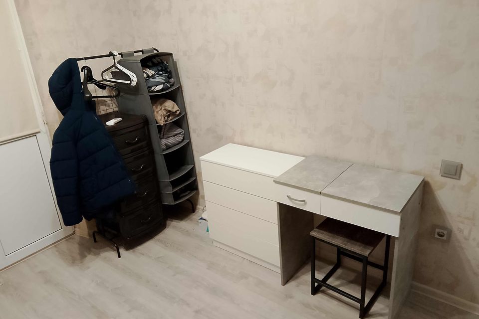 Сдаётся студия, 22 м²