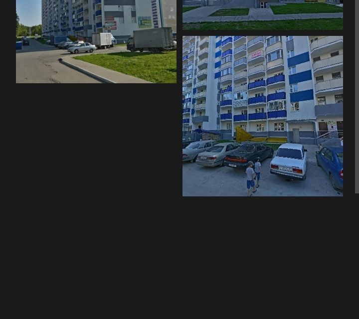 Продаётся студия, 39.5 м²