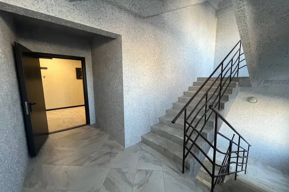 Продаётся 2-комнатная квартира, 62.8 м²