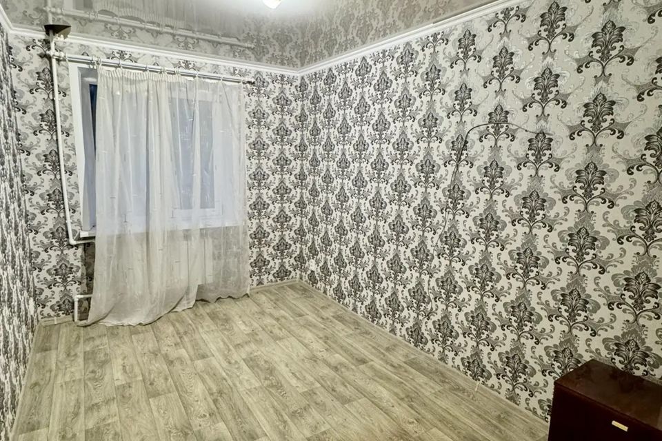 Продаётся 3-комнатная квартира, 60 м²