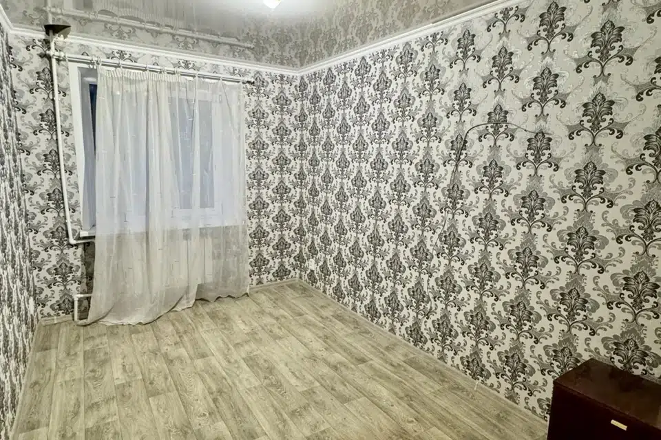 Продаётся 3-комнатная квартира, 60 м²