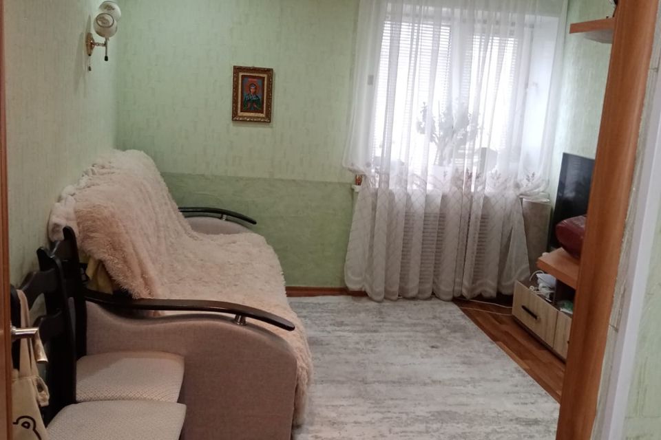 Продаётся 1-комнатная квартира, 31 м²