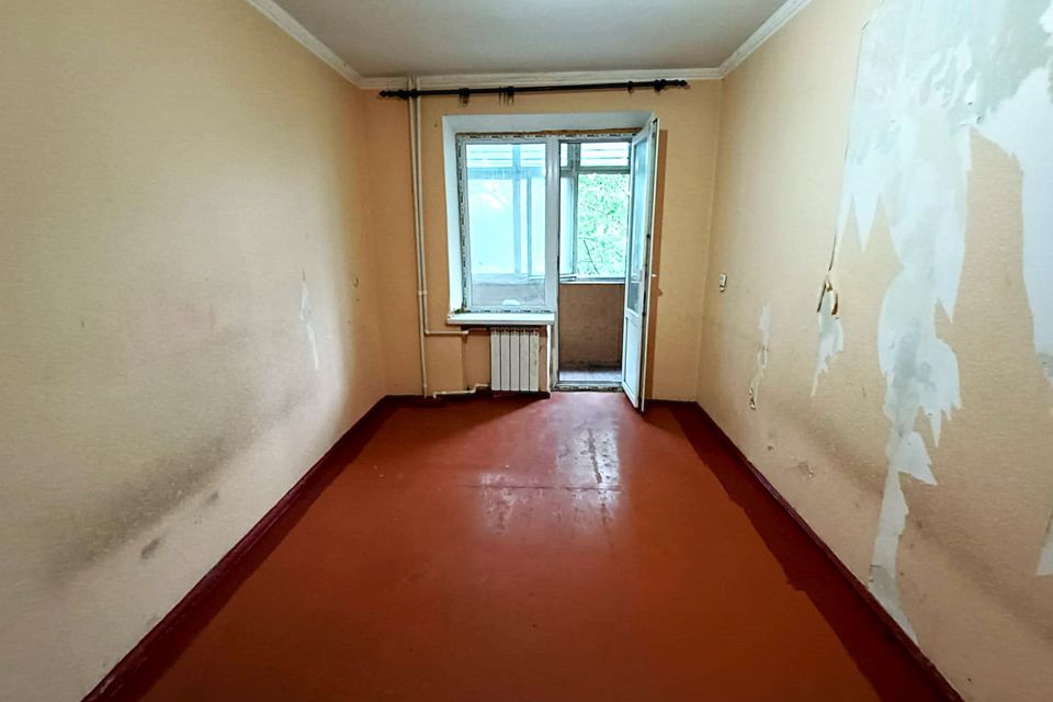 Продаётся 2-комнатная квартира, 46.1 м²