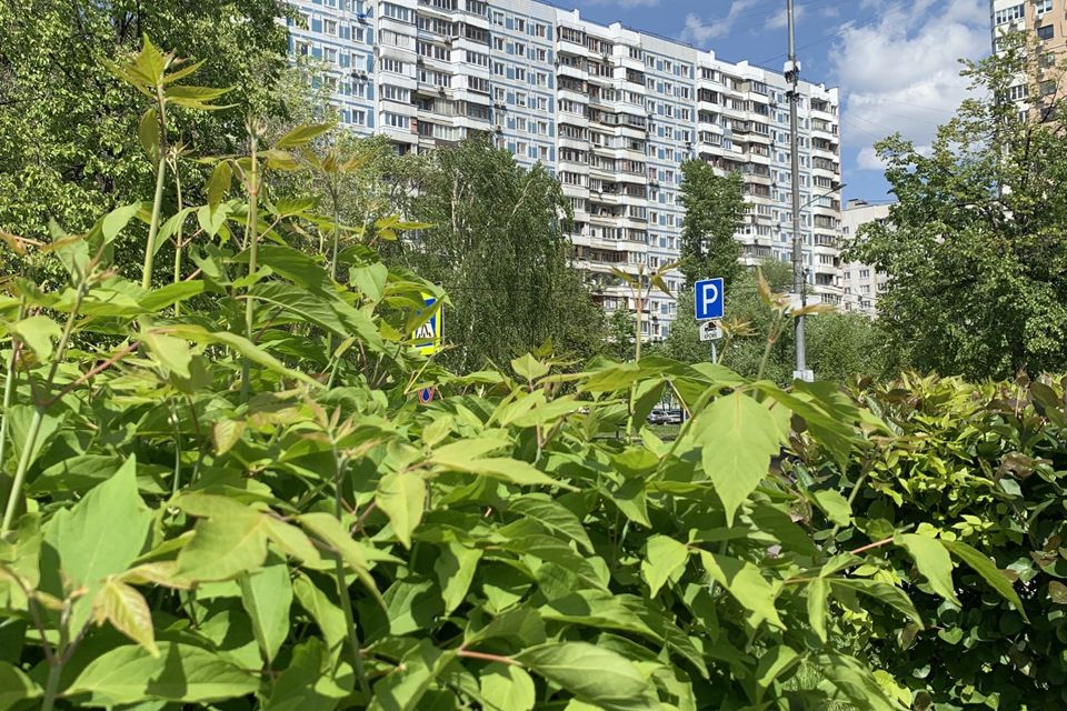 Продаётся 2-комнатная квартира, 58 м²