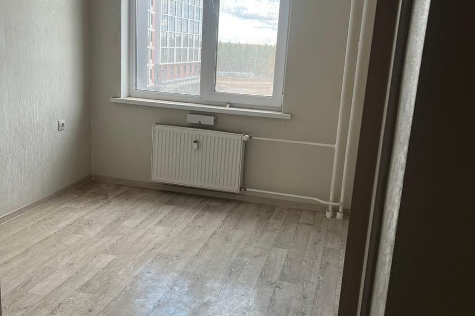 Продаётся 2-комнатная квартира, 56.5 м²