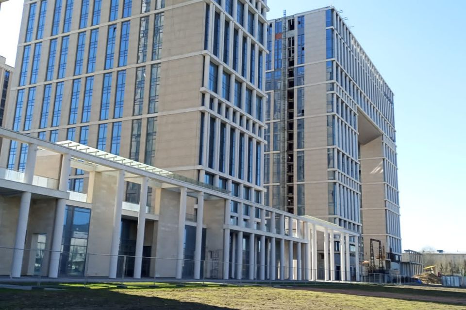 Продаётся 2-комнатная квартира, 58.8 м²