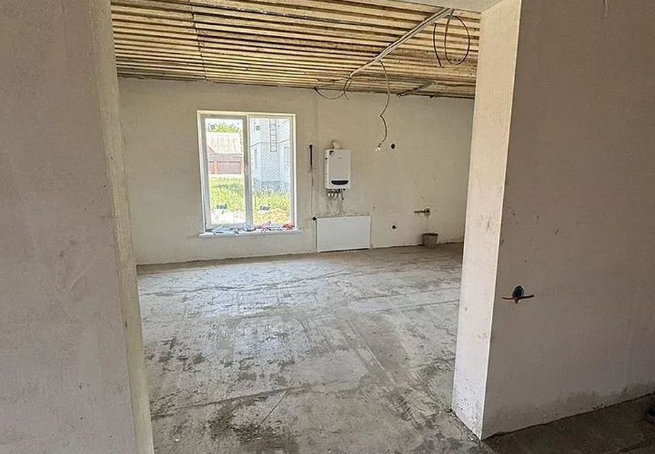 Продаётся 1-этажный дом, 105 м²