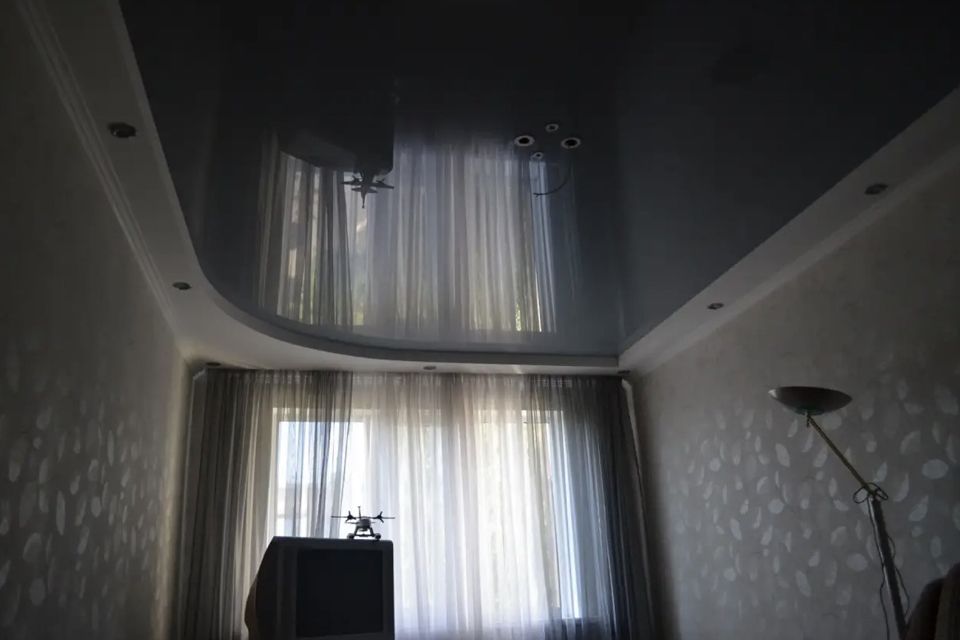 Продаётся 3-комнатная квартира, 68 м²