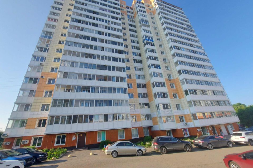 Продаётся 3-комнатная квартира, 85 м²