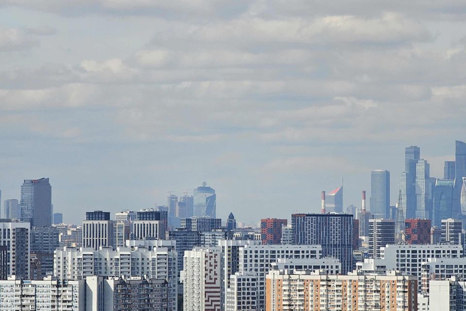 Продаётся студия, 23.3 м²