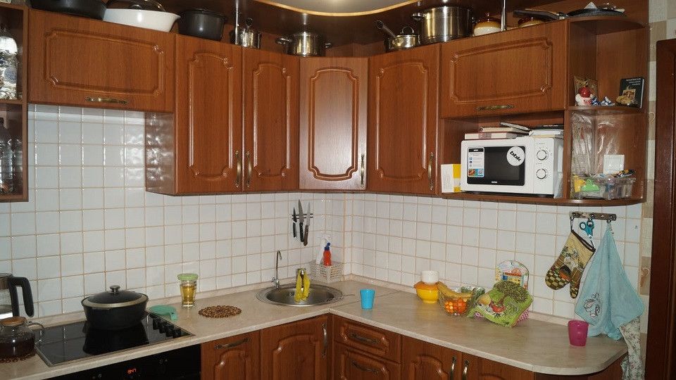Продаётся 2-комнатная квартира, 51.6 м²