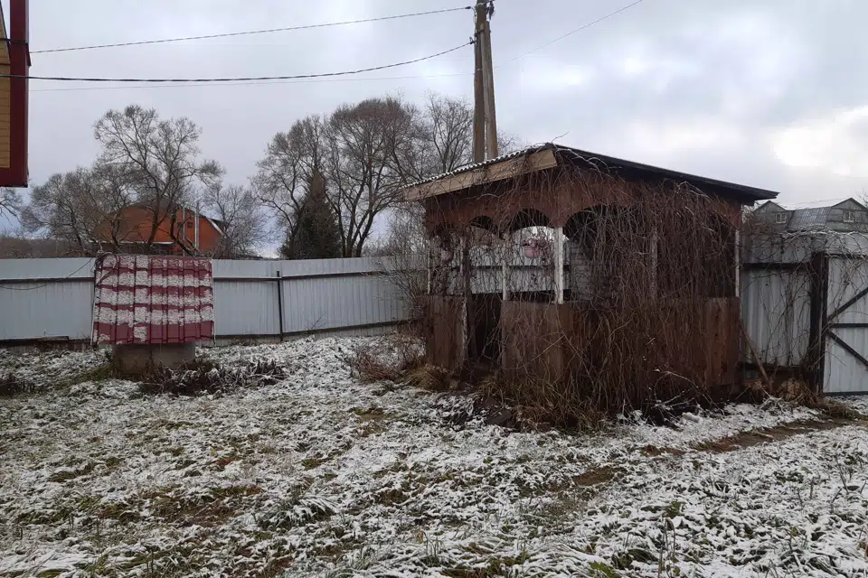 Продаётся 2-этажный дом, 83 м²