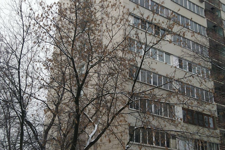 Продаётся 2-комнатная квартира, 38.2 м²