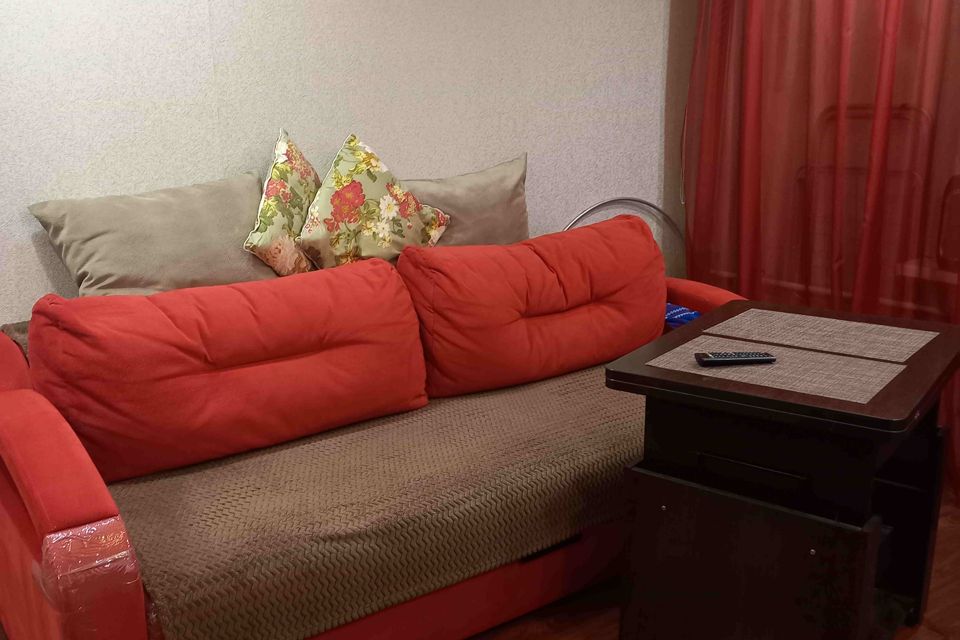 Продаётся 3-комнатная квартира, 66.3 м²