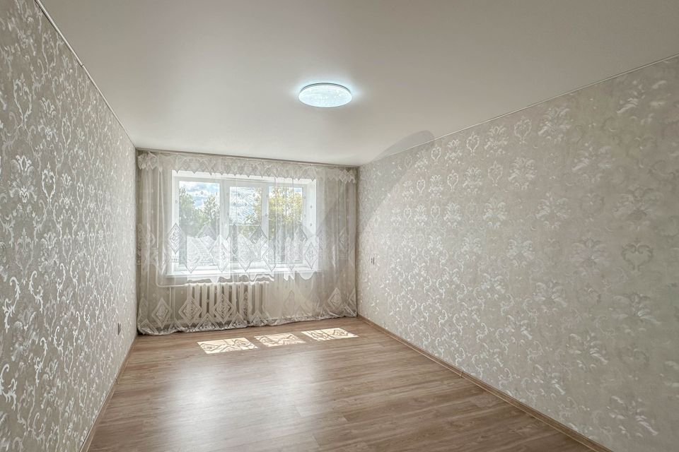 Продаётся 1-комнатная квартира, 29.8 м²