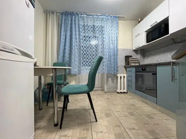 Продаётся 1-комнатная квартира, 36 м²