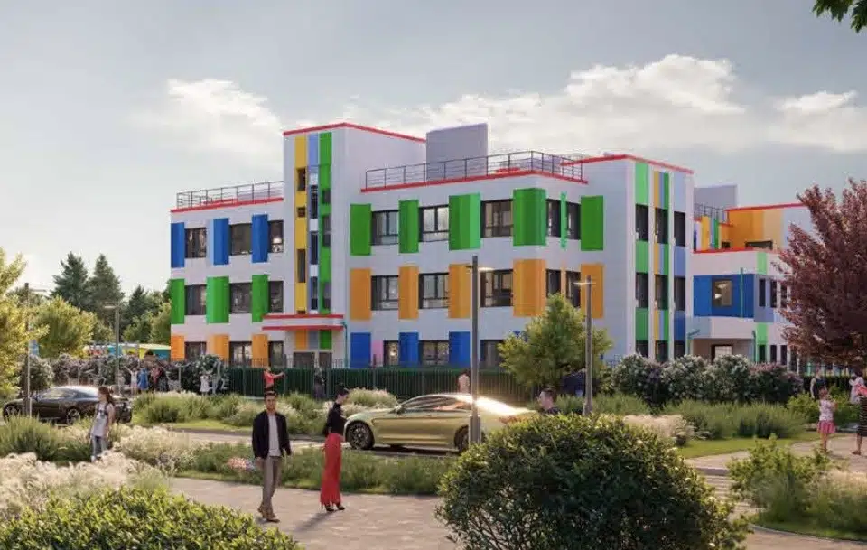 Продаётся 1-комнатная квартира, 36 м²