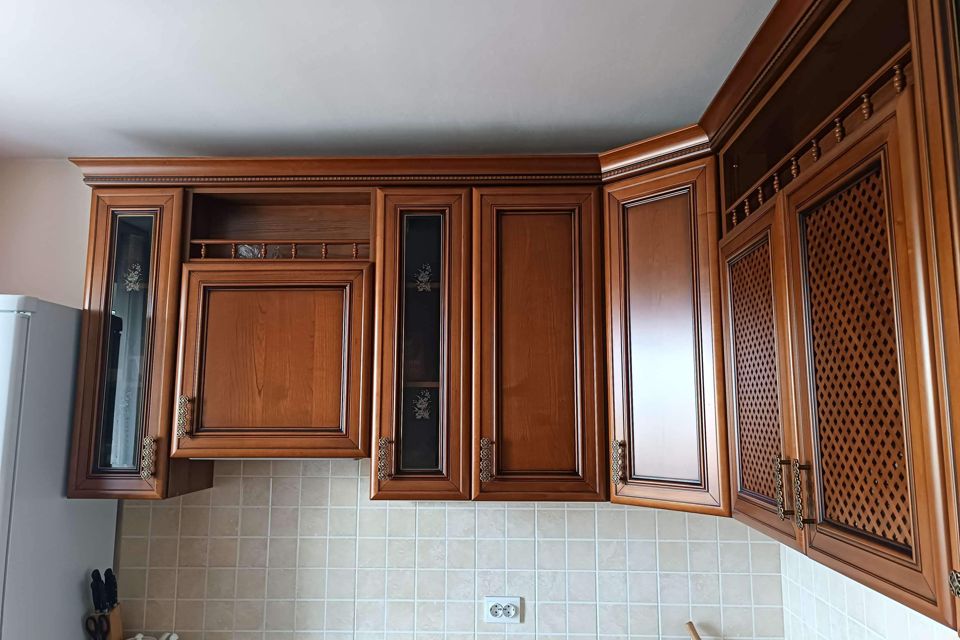 Продаётся 1-комнатная квартира, 41 м²