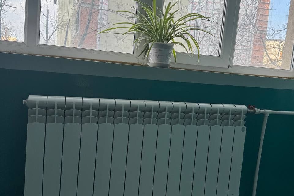 Продаётся 2-комнатная квартира, 46.8 м²