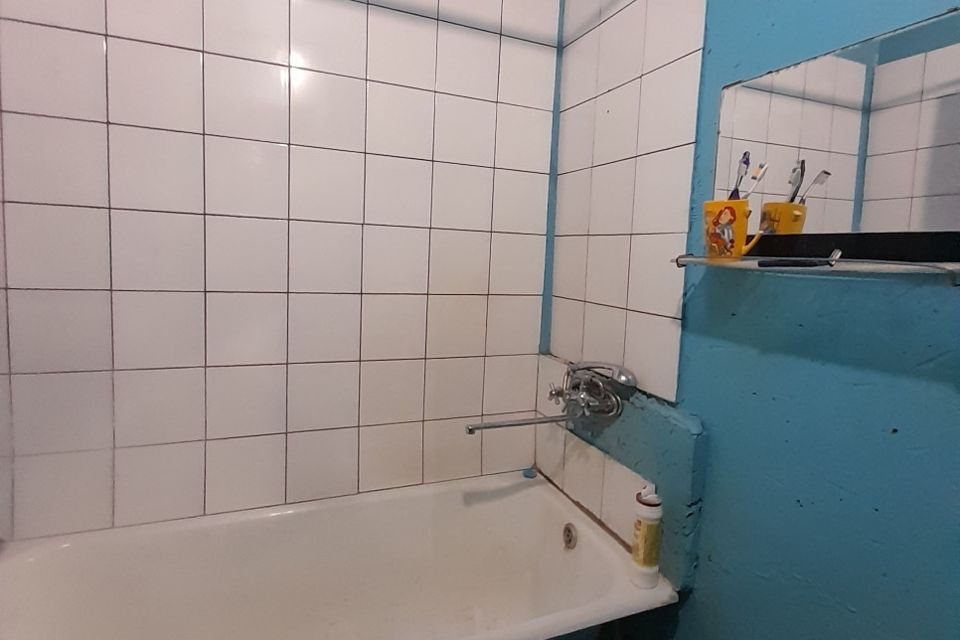 Продаётся 2-комнатная квартира, 47.2 м²