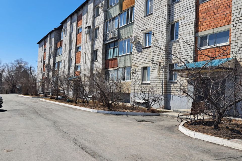 Продаётся 2-комнатная квартира, 48.8 м²