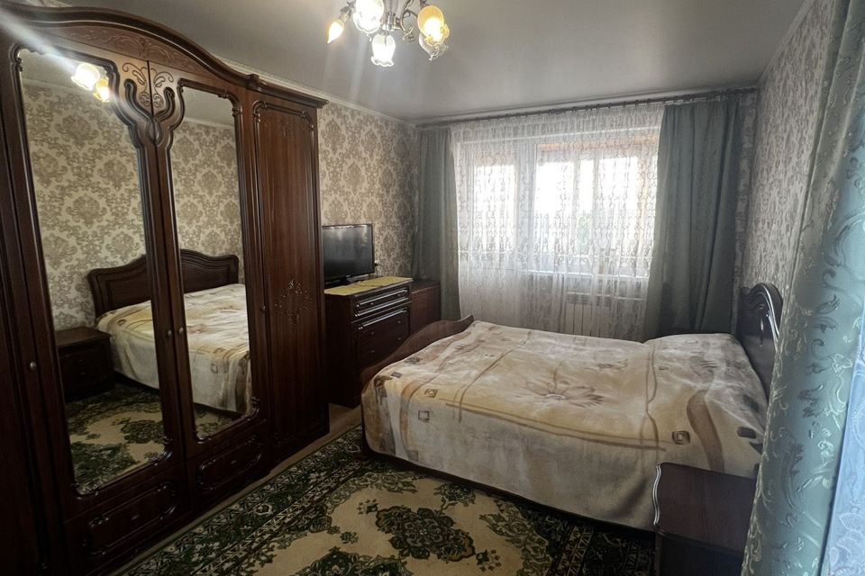Продаётся 1-комнатная квартира, 30.9 м²