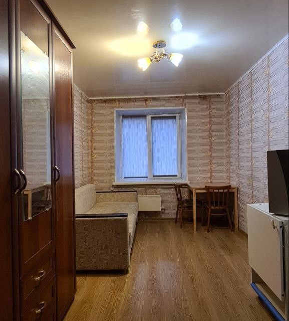 Продаётся комната в 1-комн. квартире, 11.9 м²