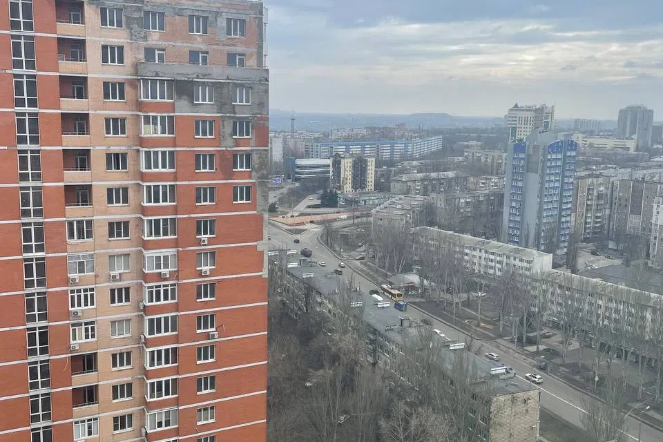 Продаётся 3-комнатная квартира, 115 м²