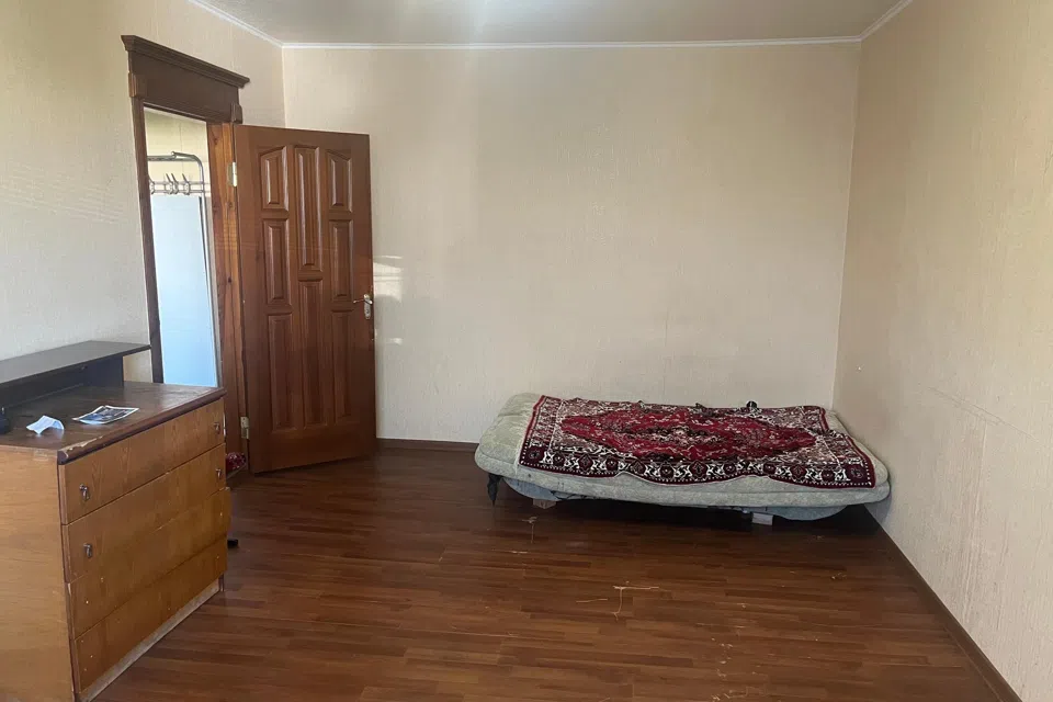 Продаётся 2-комнатная квартира, 54.6 м²