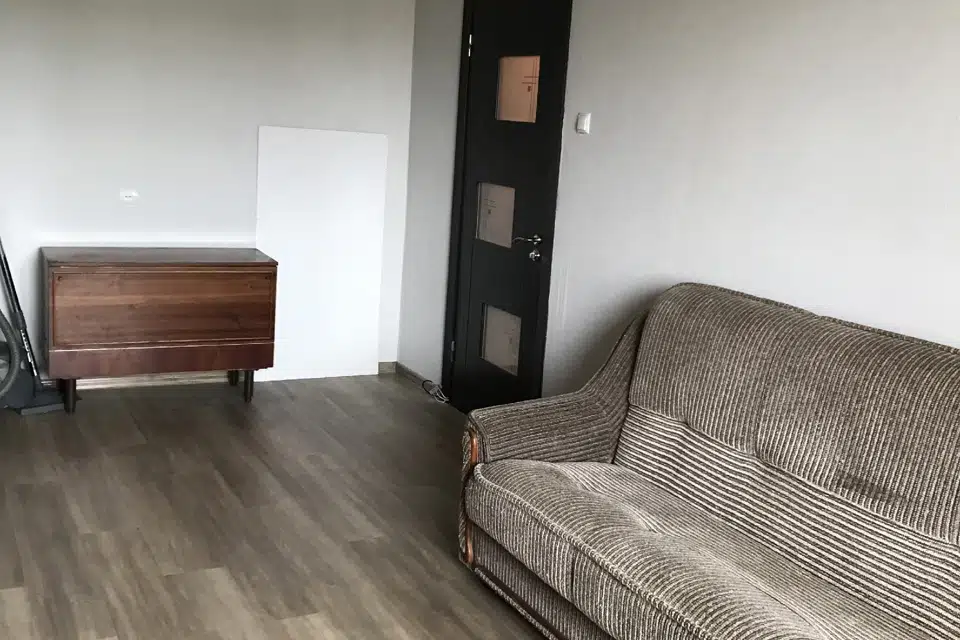 Продаётся 2-комнатная квартира, 46.1 м²