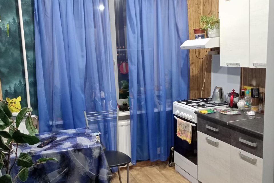Продаётся 2-комнатная квартира, 48 м²