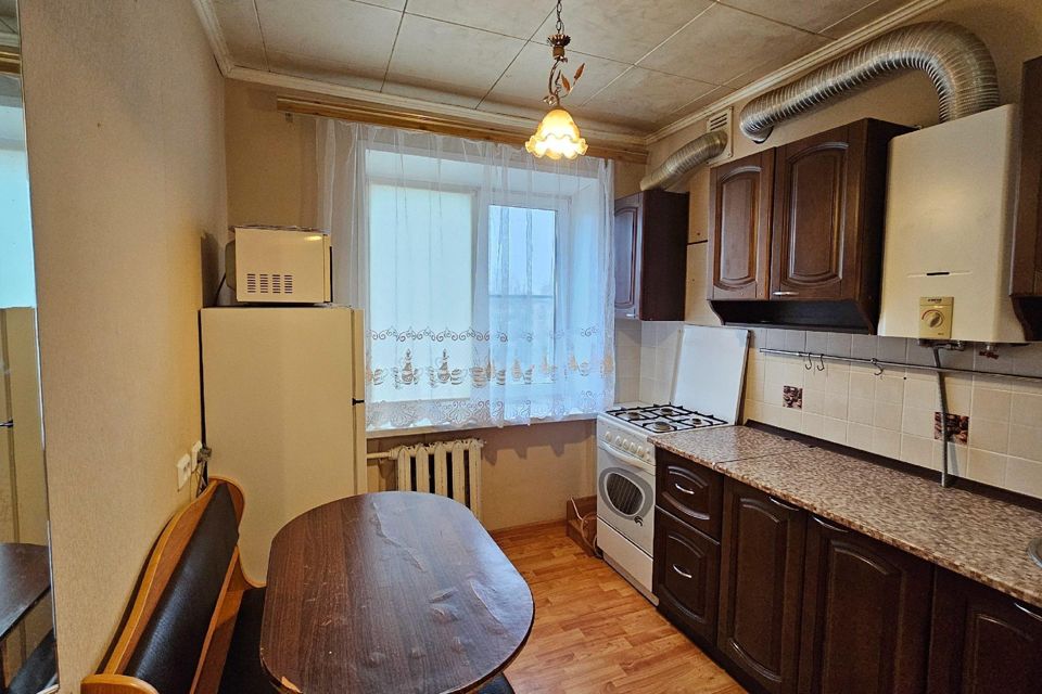 Продаётся 1-комнатная квартира, 28 м²