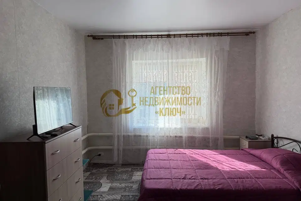 Продаётся 2-комнатная квартира, 34 м²