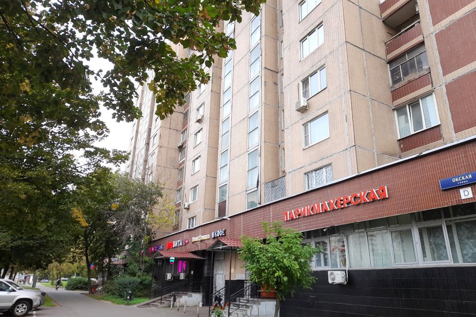 Продаётся студия, 14 м²