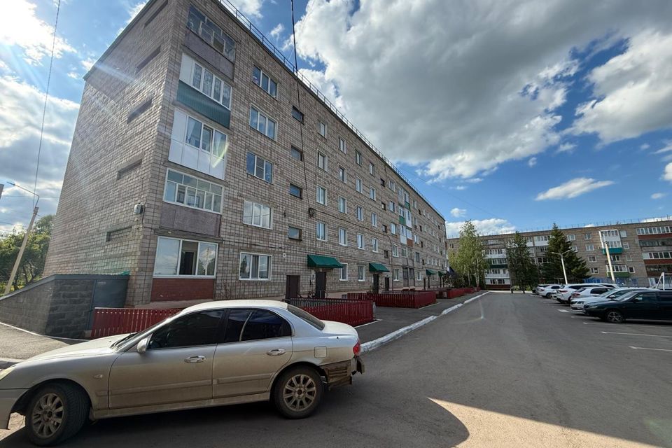 Продаётся 2-комнатная квартира, 50.3 м²